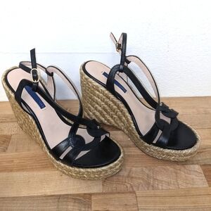 Stuart Weitzman Wedges